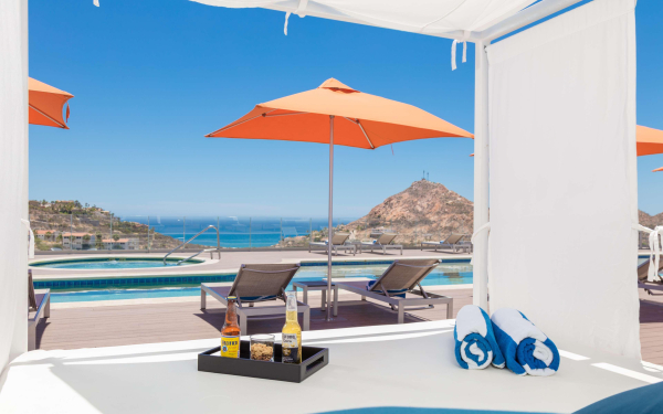 Las mejores ofertas de Hampton Inn and Suites By Hilton Los Cabos Los Cabos