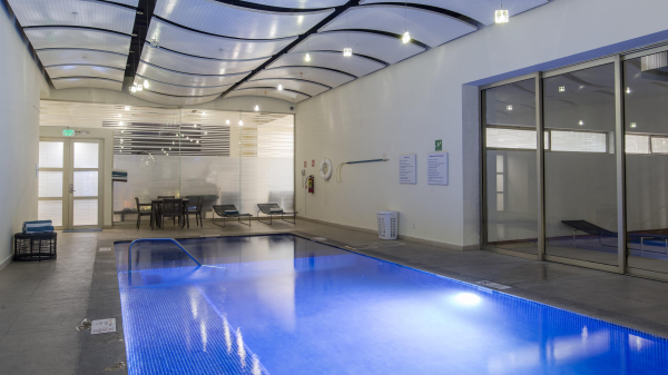 Las mejores ofertas de Holiday Inn Guadalajara Patria Universidad Guadalajara 