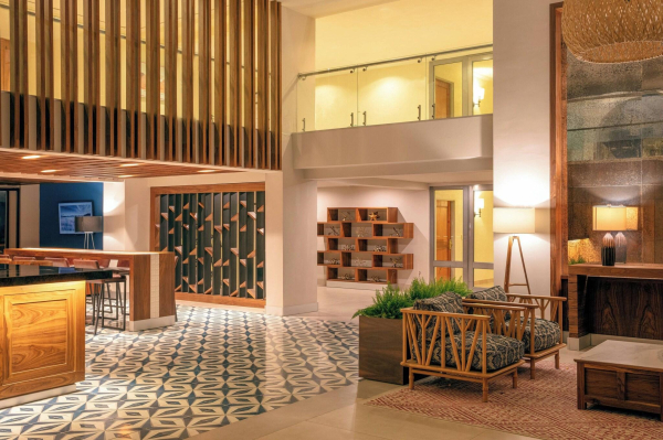 Las mejores ofertas de Ixtapan de la Sal Marriott Hotel Spa & Convention Toluca