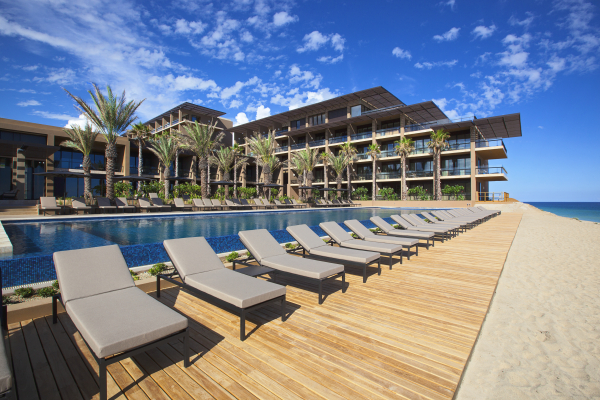 Las mejores ofertas de JW Marriott Los Cabos Beach Resort & Spa Los Cabos