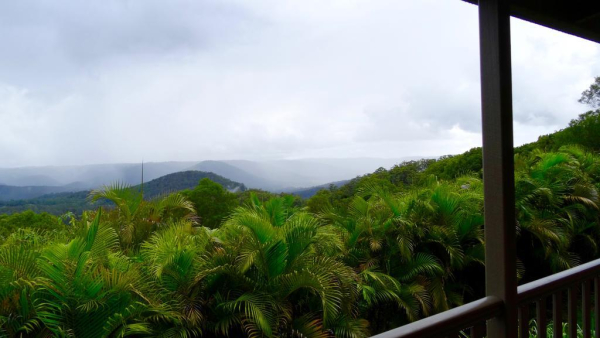 Las mejores ofertas de Maleny Luxury Cottages Maroochydore