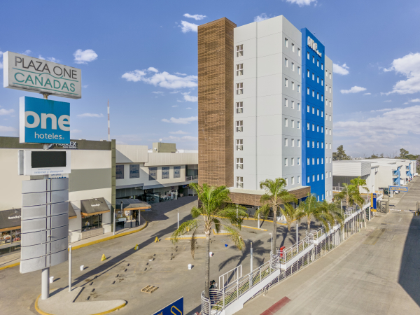 Las mejores ofertas de One Guadalajara Periferico Norte Guadalajara 