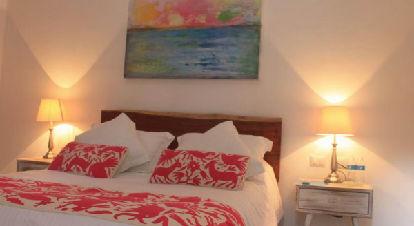Las mejores ofertas de Toto Blue Hotel Boutique Chetumal 