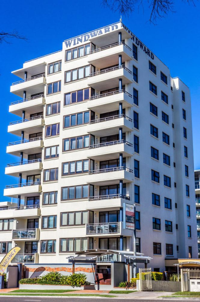 Las mejores ofertas de Windward Apartments Maroochydore