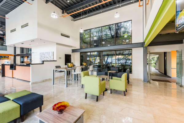 Las mejores ofertas de Wyndham Garden Guadalajara Expo Guadalajara