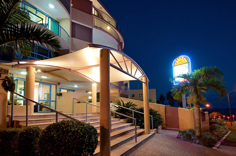 Las mejores ofertas de Alexandra on the Pacific Resort Maroochydore