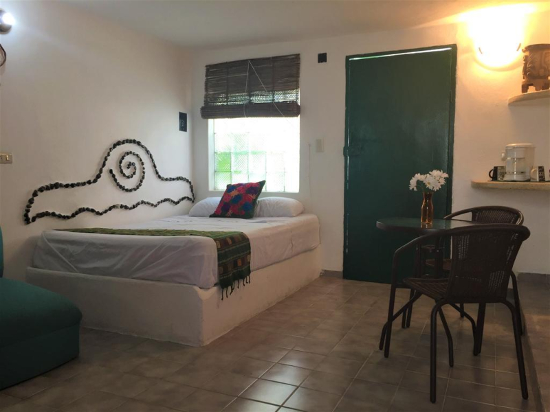 Las mejores ofertas de B&B Caribo Cozumel Cozumel 