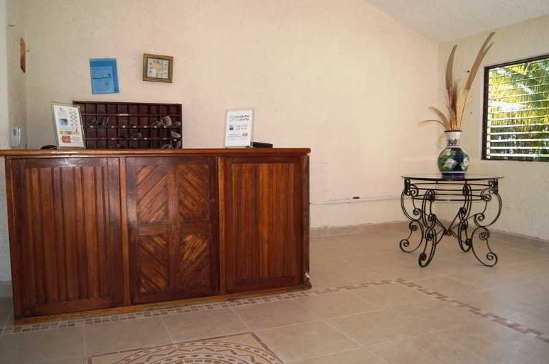 Las mejores ofertas de Carmen Villas Cozumel Cozumel 