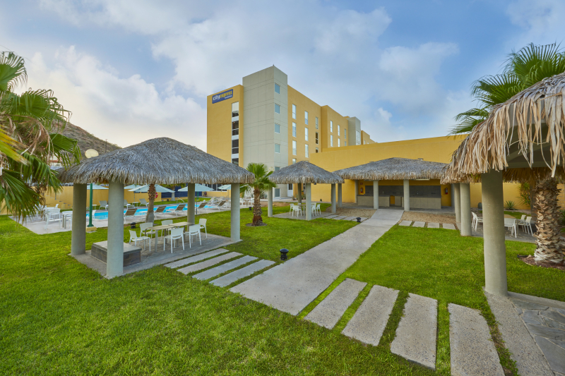 Las mejores ofertas de City Express La Paz La Paz