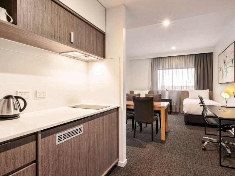 Las mejores ofertas de Mercure Sunshine Coast Kawana Waters Maroochydore