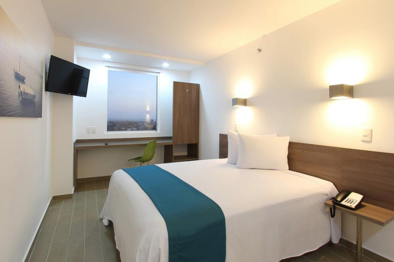 Las mejores ofertas de One La Paz La Paz