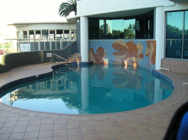 Las mejores ofertas de Beachfront Towers Maroochydore