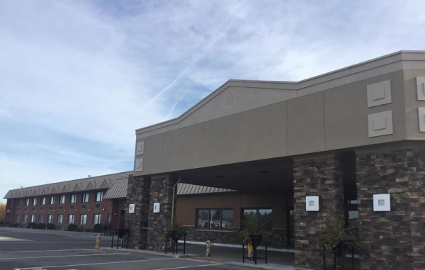 Las mejores ofertas de Best Western Starlite Village Fort Dodge