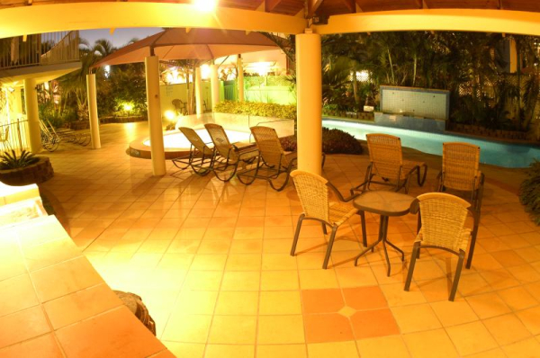 Las mejores ofertas de Catalina Resort Maroochydore