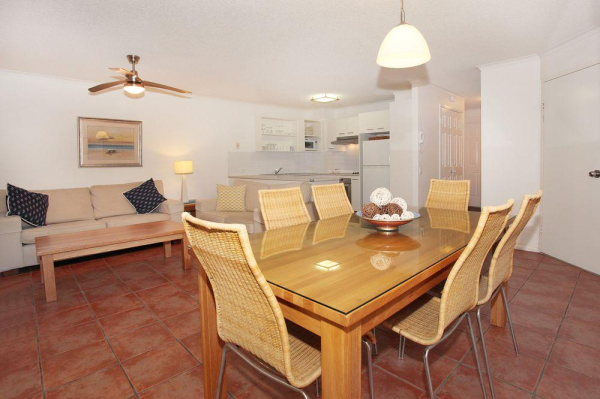 Las mejores ofertas de Dockside Holiday Apartments Maroochydore