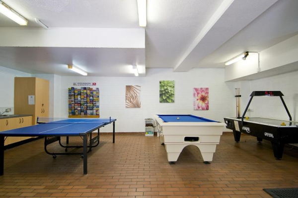 Las mejores ofertas de Headland Gardens Holiday Apartments Maroochydore