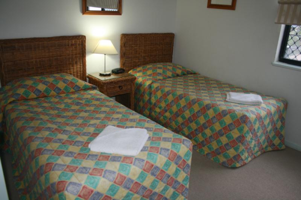 Las mejores ofertas de Kingsrow Holiday Apartments Maroochydore