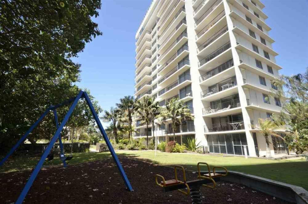 Las mejores ofertas de Majorca Isle Beachside Resort Maroochydore
