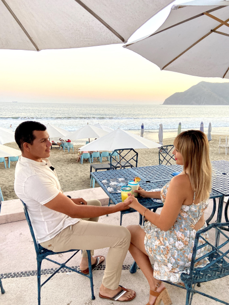 Las mejores ofertas de Mar Celeste Manzanillo