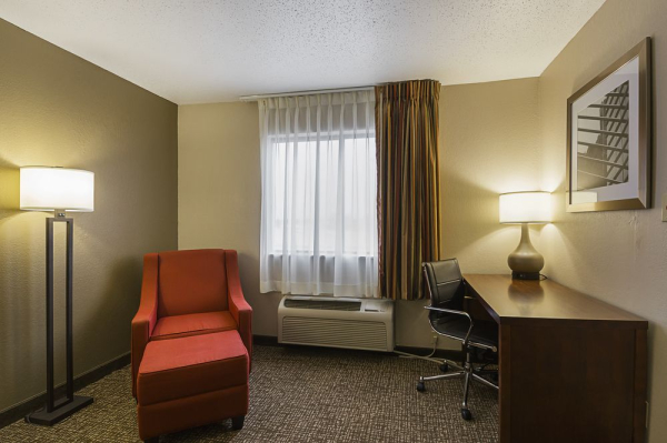 Las mejores ofertas de Quality Inn Waverly Area Waverly 