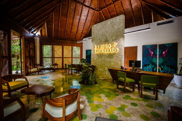 Las mejores ofertas de Rancho Encantado Chetumal 