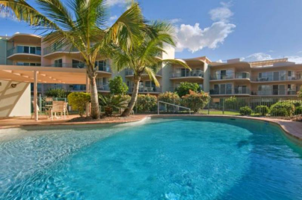 Las mejores ofertas de Surfside on the Beach Maroochydore