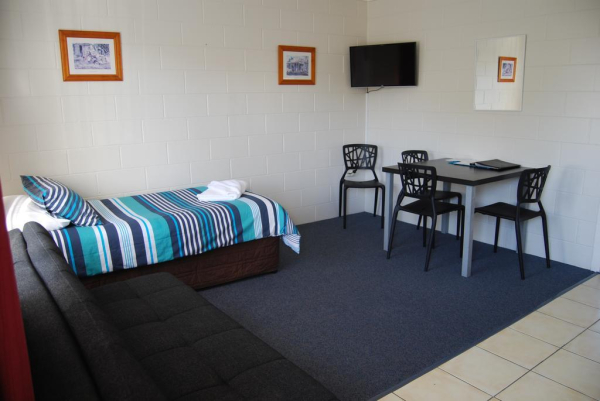 Las mejores ofertas de Top Spot Motel Maroochydore