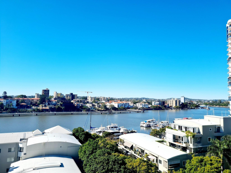 Las mejores ofertas de Bridgewater Apartments Brisbane