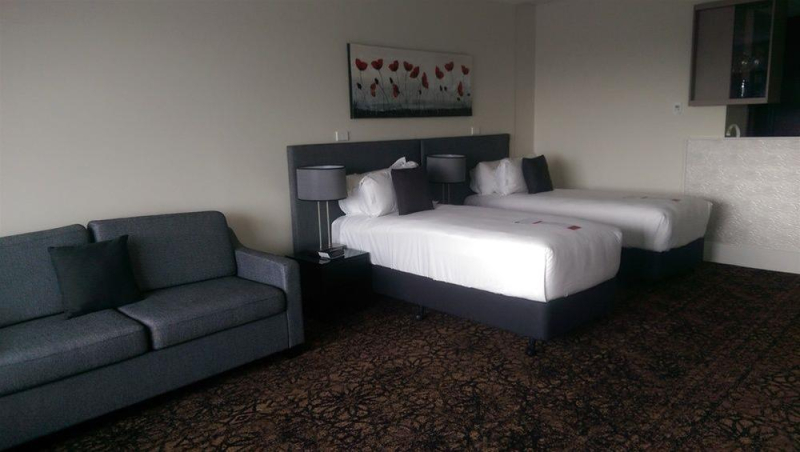 Las mejores ofertas de Calamvale Hotel Suites and Conference Centre Brisbane