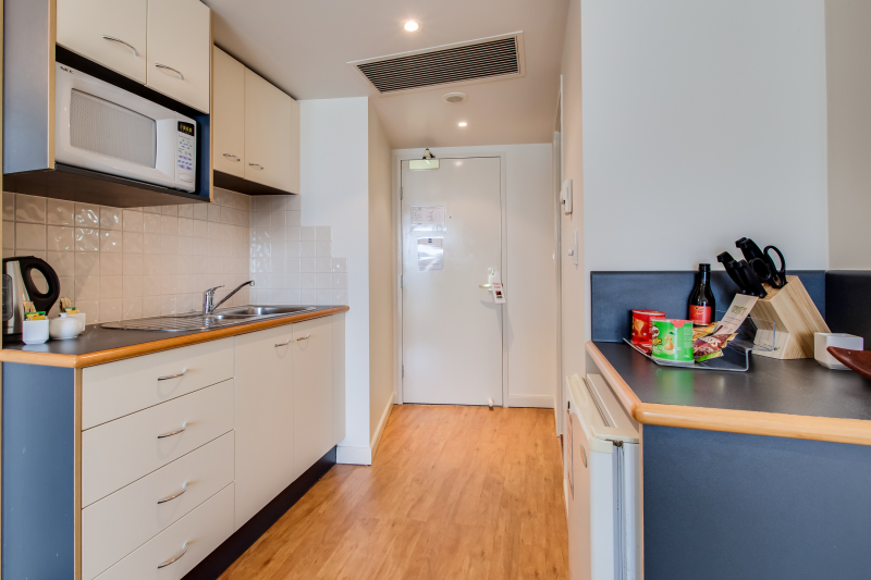 Las mejores ofertas de Central Cosmo Apartments Brisbane