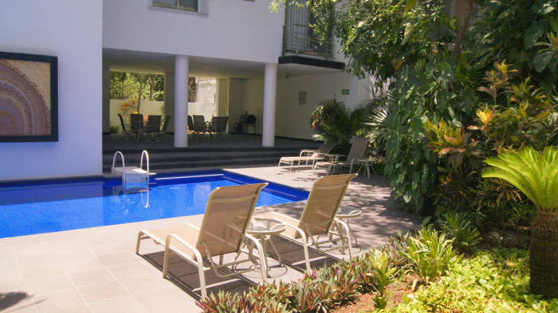 Las mejores ofertas de D'Angelos Luxury Condos Playa Del Carmen