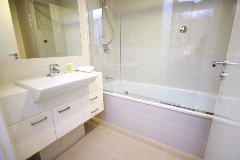 Las mejores ofertas de Domain Serviced Apartments Brisbane