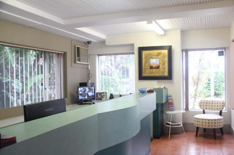 Las mejores ofertas de Hamilton Motor Inn Brisbane