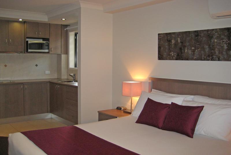 Las mejores ofertas de Johnson Road Motel - Hillcrest Brisbane