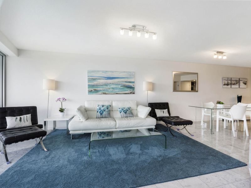 Las mejores ofertas de Mantra Sirocco Mooloolaba Maroochydore