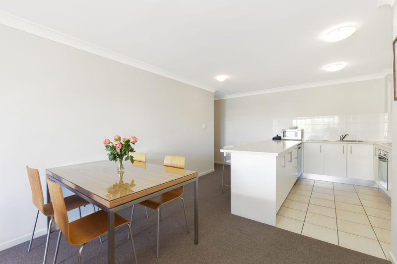 Las mejores ofertas de Parkview Apartments Brisbane