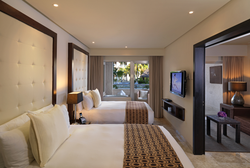 Las mejores ofertas de Royal Service at Paradisus La Perla All Inclusive Playa Del Carmen