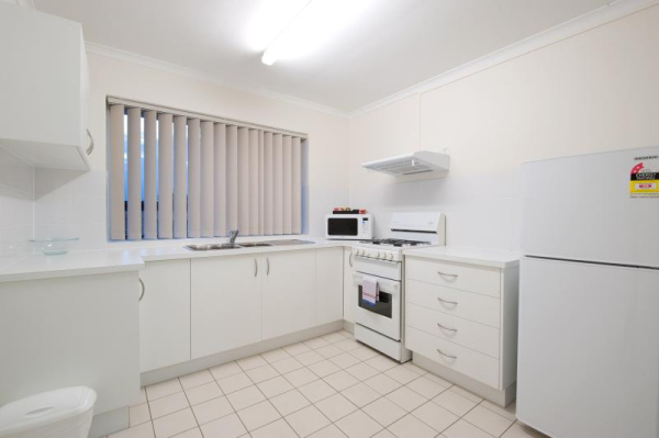 Las mejores ofertas de Aabon Apartments & Motel Brisbane