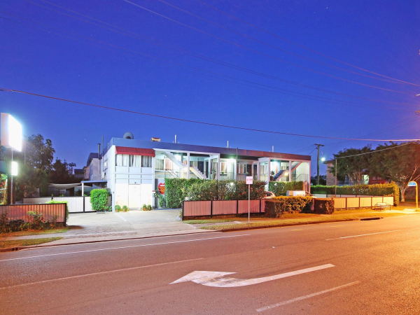 Las mejores ofertas de Airway Motel Brisbane