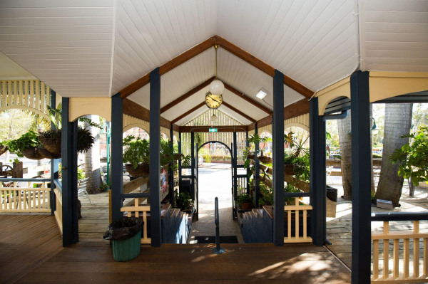 Las mejores ofertas de Brisbane Manor Hotel Brisbane