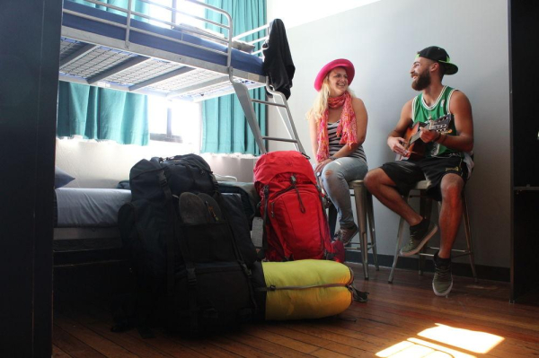 Las mejores ofertas de Bunk Backpackers Brisbane
