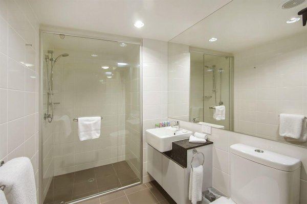 Las mejores ofertas de Capitol Apartments Southbank Brisbane