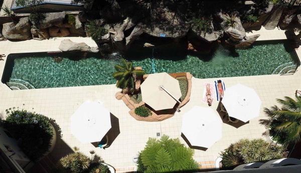 Las mejores ofertas de Caribbean Resort Maroochydore