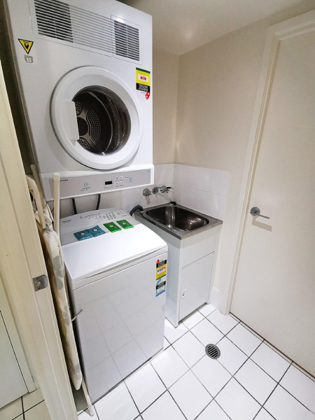 Las mejores ofertas de Inn On The Park Apartments Brisbane