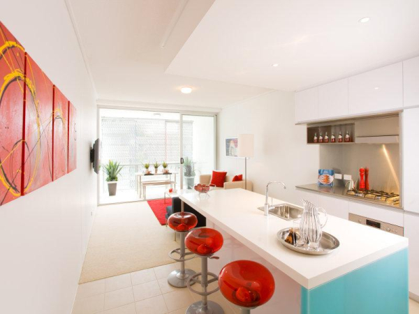 Las mejores ofertas de Miro Apartments Brisbane
