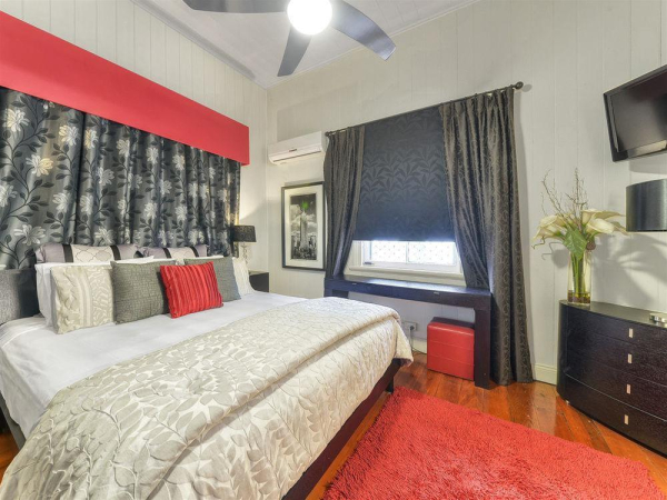 Las mejores ofertas de One Thornbury Boutique Bed and Breakfast Brisbane