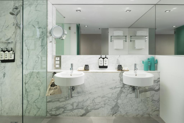 Las mejores ofertas de Ovolo The Valley Brisbane Brisbane