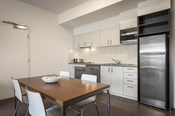 Las mejores ofertas de Quest Ipswich Brisbane