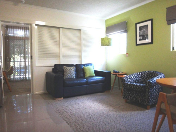 Las mejores ofertas de Quest on Story Bridge Apartment Brisbane