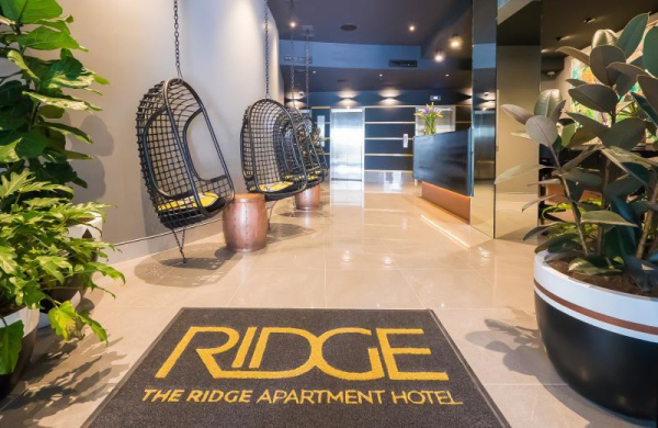 Las mejores ofertas de Ridge Apartment Hotel Brisbane